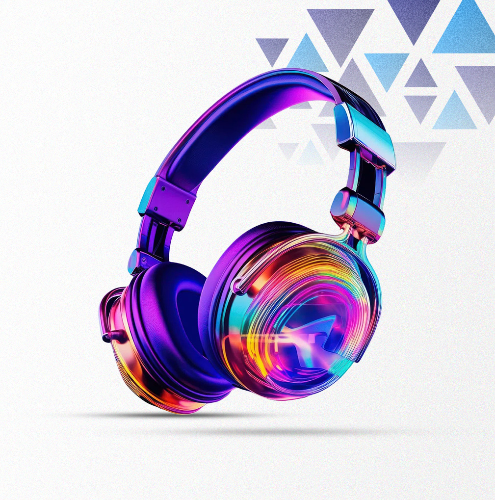 Portable Audio